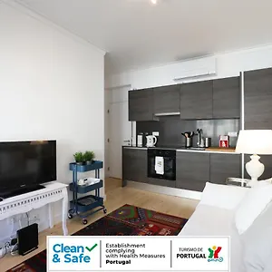 Appartement Luxury, Lisboa