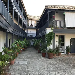 S27 Corral Del Siglo Xvi Appartamento Siviglia