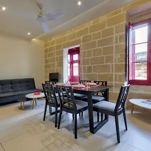 Vallettastay - Lucky Star Two Bedroom 203 Appartamento La Valletta