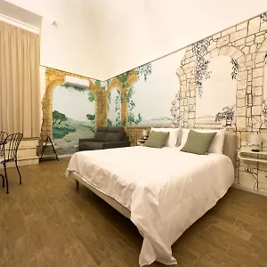 Le Casine Di Spaccanapoli Appartamento Napoli