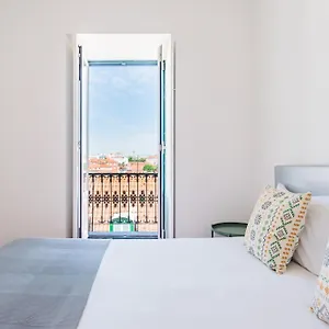  Appartamento Olarias Terrace