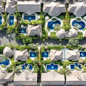 Impiana Private Villa Seminyak