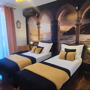 Luxury Oasis Appartement Split
