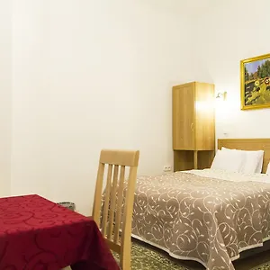 Authentic Akacfa Appartement Budapest