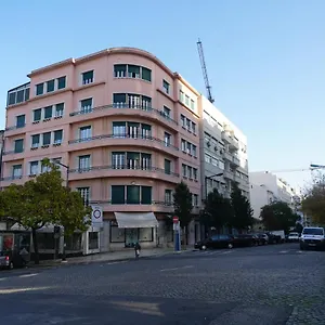 Appartement Avenida Cozy, Lisboa