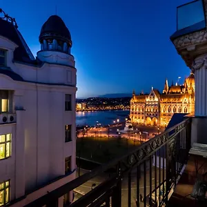 Parlament Luxury Appartement Budapest