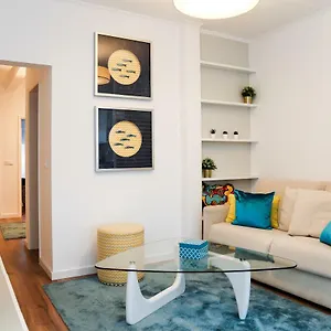 Appartement Sao Joao & Flats By Village, Lisboa