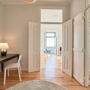 Appartement Rua Dos Remédios 179, Lisboa